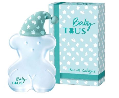 Tous Baby EDC 100ml
